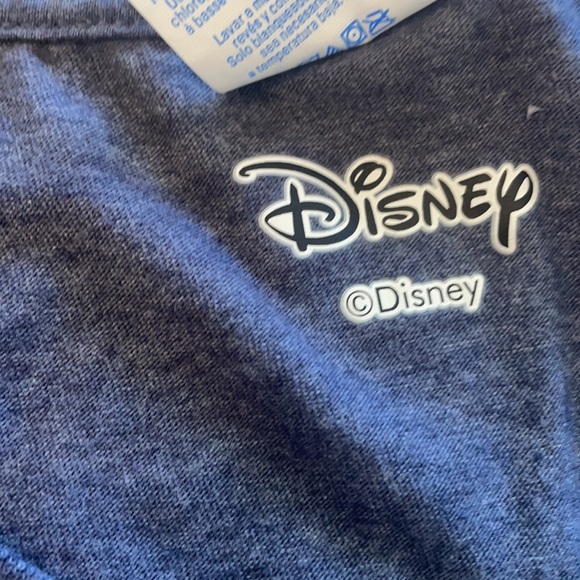 Johnny Depp, Captain Sparrow, DISNEY Tshirt - Picture 4 of 5